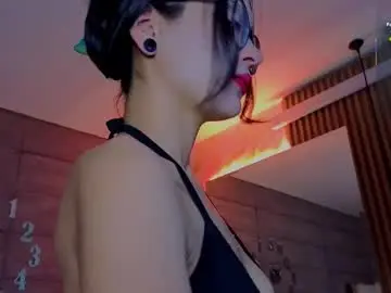 Chaturbate Adult Webcam of abby_dreamss