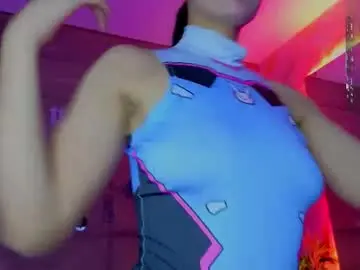 Chaturbate Free Live Porn of abby_dreamss