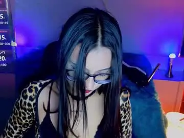 Chaturbate Live Porn of abby_dreamss