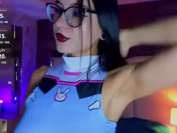 Chaturbate Free Porn Cam of abby_dreamss