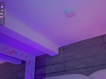 Chaturbate Best Webcam of abby_dreamss