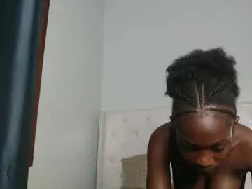 Chaturbate Live Porn of africanpetitequeen