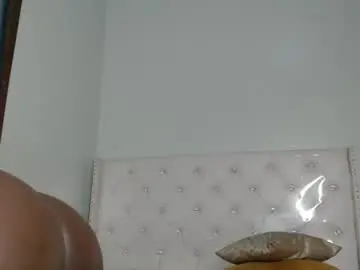Chaturbate Adult Webcam of africanpetitequeen