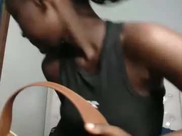 Chaturbate Adult Webcams of africanpetitequeen