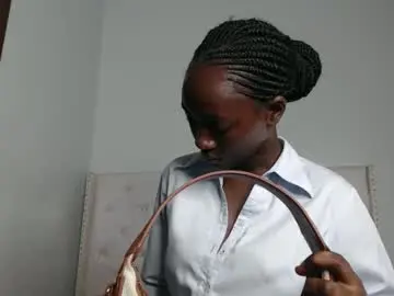 Chaturbate Free Porn Cam of africanpetitequeen