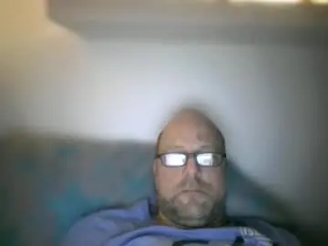 Chaturbate Nude Webcam of alexderkleine