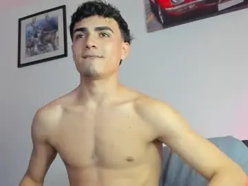 Chaturbate Sex Chat of allexserrano