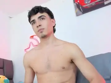 Chaturbate Adult Webcams of allexserrano