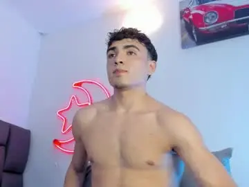 Chaturbate Live Sex Cam of allexserrano