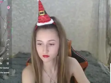 Chaturbate Live Sex of annieee_smith