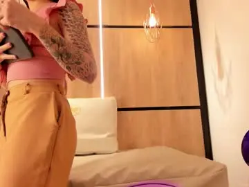 Chaturbate Live Porn of charlotte_colee