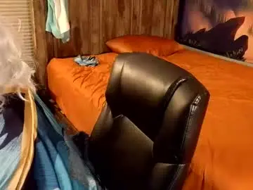 Chaturbate Sex Chat of cleothedesertkitten