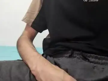 Chaturbate Private Sex Chat of egregor7