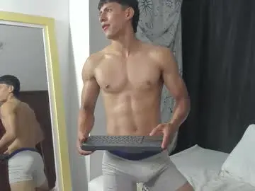 Chaturbate Free Porn Cam of energio_19