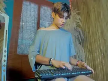 Chaturbate Best live sex cam show of gaze_dream