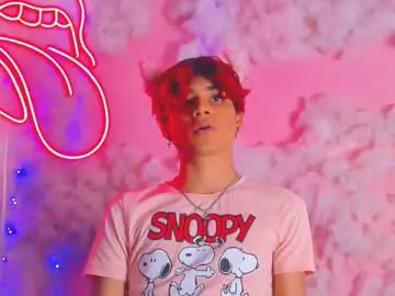 Chaturbate Adult Webcam of gaze_dream