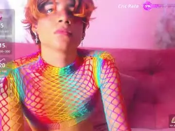 Chaturbate Best live sex cam show of gaze_dream