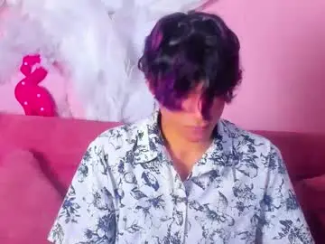 Chaturbate Free Live Porn of gaze_dream