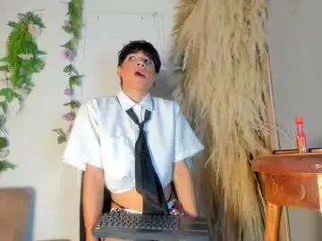 Chaturbate Nude Webcam of gaze_dream