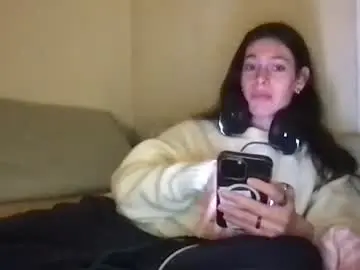 Chaturbate Private Sex Chat of goddess_larz