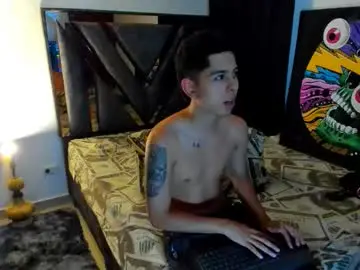 Chaturbate Free Live Porn of gomez_g_