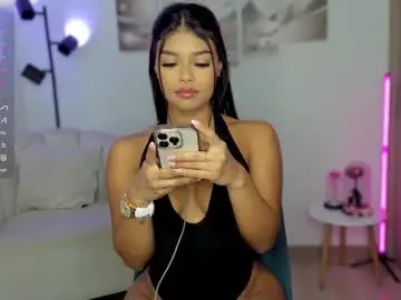 Chaturbate Adult Webcams of hailey_florez