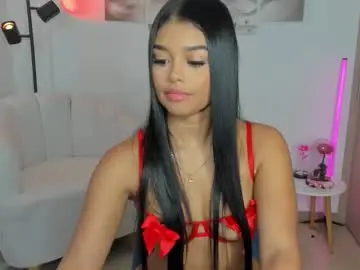Chaturbate Adult Webcam of hailey_florez