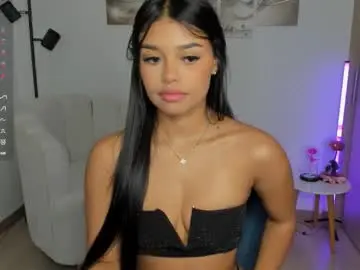 Chaturbate Free Live Porn of hailey_florez