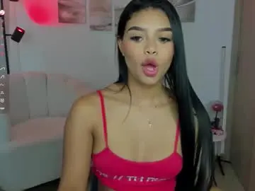 Chaturbate Best live sex cam show of hailey_florez