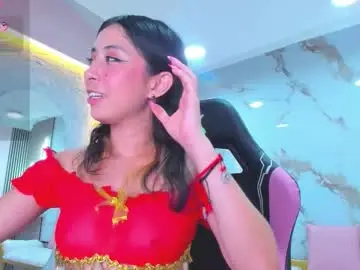 Chaturbate Sex Chat of hanna_cutte_