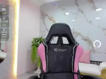 Chaturbate Free Live Porn of hanna_cutte_