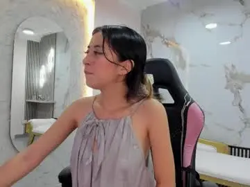 Chaturbate Live Porn of hanna_cutte_