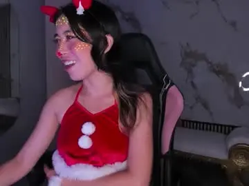 Chaturbate Adult Webcam of hanna_cutte_