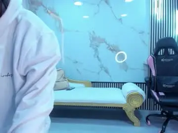 Chaturbate Private Sex Chat of hanna_cutte_