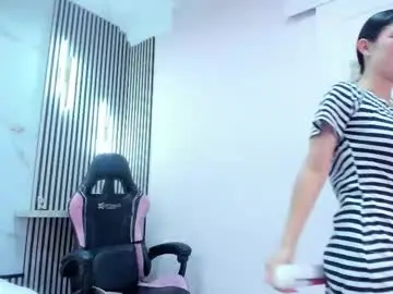 Chaturbate Private Sex Chat of hanna_cutte_