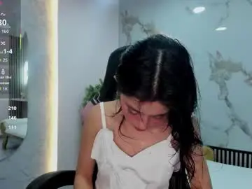 hanna_cutte_ from chaturbate