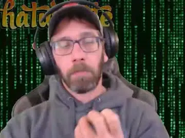 hellraizer from chaturbate