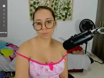 Chaturbate Watch Live Sex Cams of isabella_sweett_