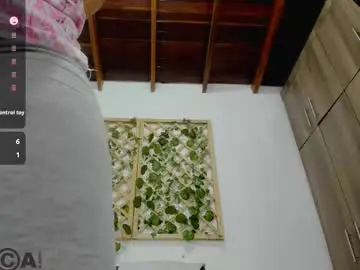 Chaturbate Free Porn Cam of isabella_sweett_