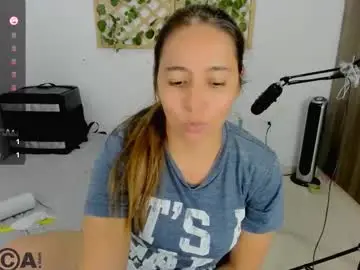 Chaturbate Free Porn Cam of isabella_sweett_