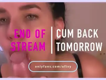 Chaturbate Free Live Porn of ivyswings
