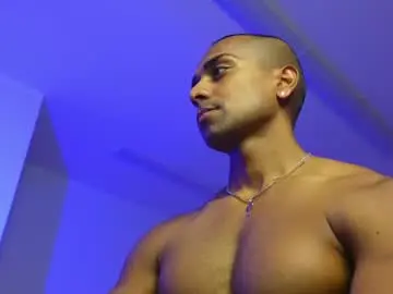 Chaturbate Adult Video Chat of jackson_brownie