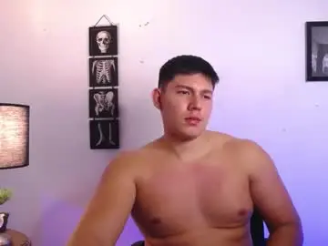 Chaturbate Live Porn of james_cr