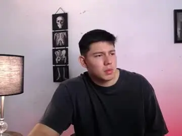 Chaturbate Best live sex cam show of james_cr