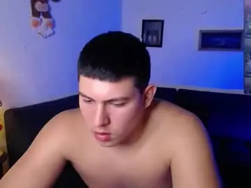 Chaturbate Best Webcam of james_cr