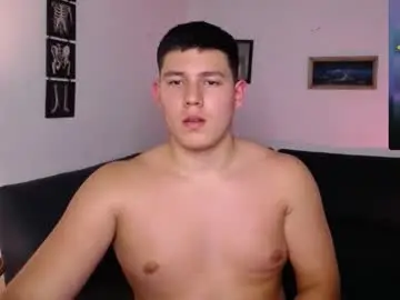 Chaturbate Best Webcam of james_cr