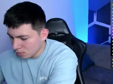 Chaturbate Adult Video Chat of james_cr