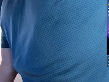 Chaturbate Live Sex Cam of james_cr