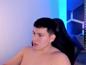 Chaturbate Live Porn of james_cr