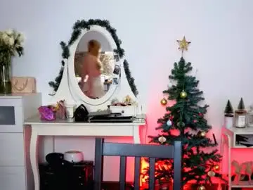 Chaturbate Live Sex Cam of jiaalisaa